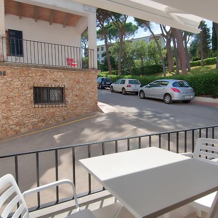 Sant Roc Apartments A Minute From The Beach Calella De Palafrugell Bagian luar foto