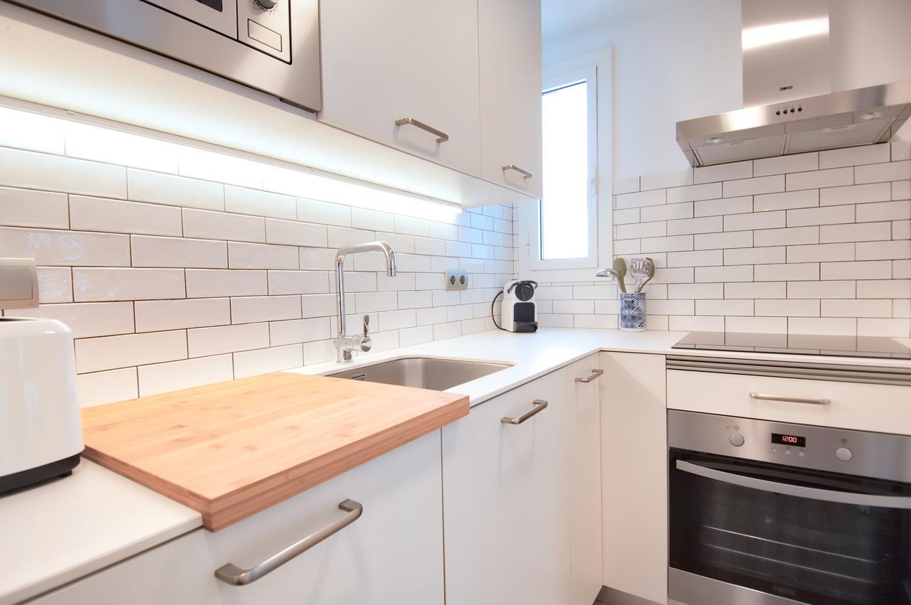 Sant Roc Apartments A Minute From The Beach Calella De Palafrugell Bagian luar foto