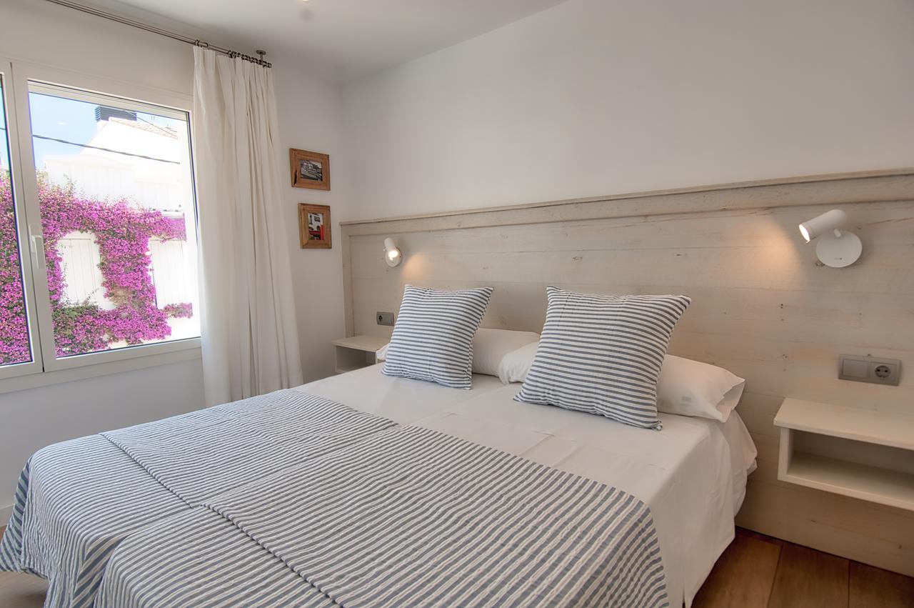 Sant Roc Apartments A Minute From The Beach Calella De Palafrugell Bagian luar foto