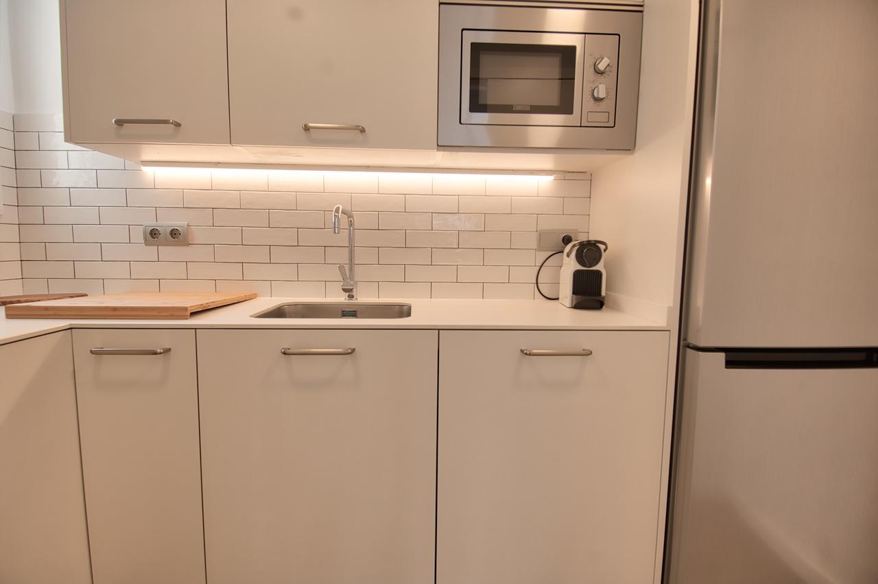 Sant Roc Apartments A Minute From The Beach Calella De Palafrugell Bagian luar foto