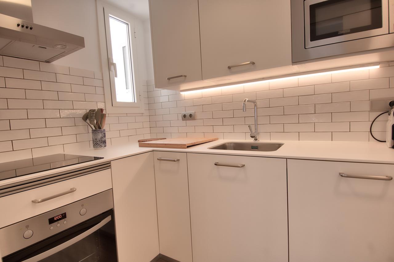 Sant Roc Apartments A Minute From The Beach Calella De Palafrugell Bagian luar foto