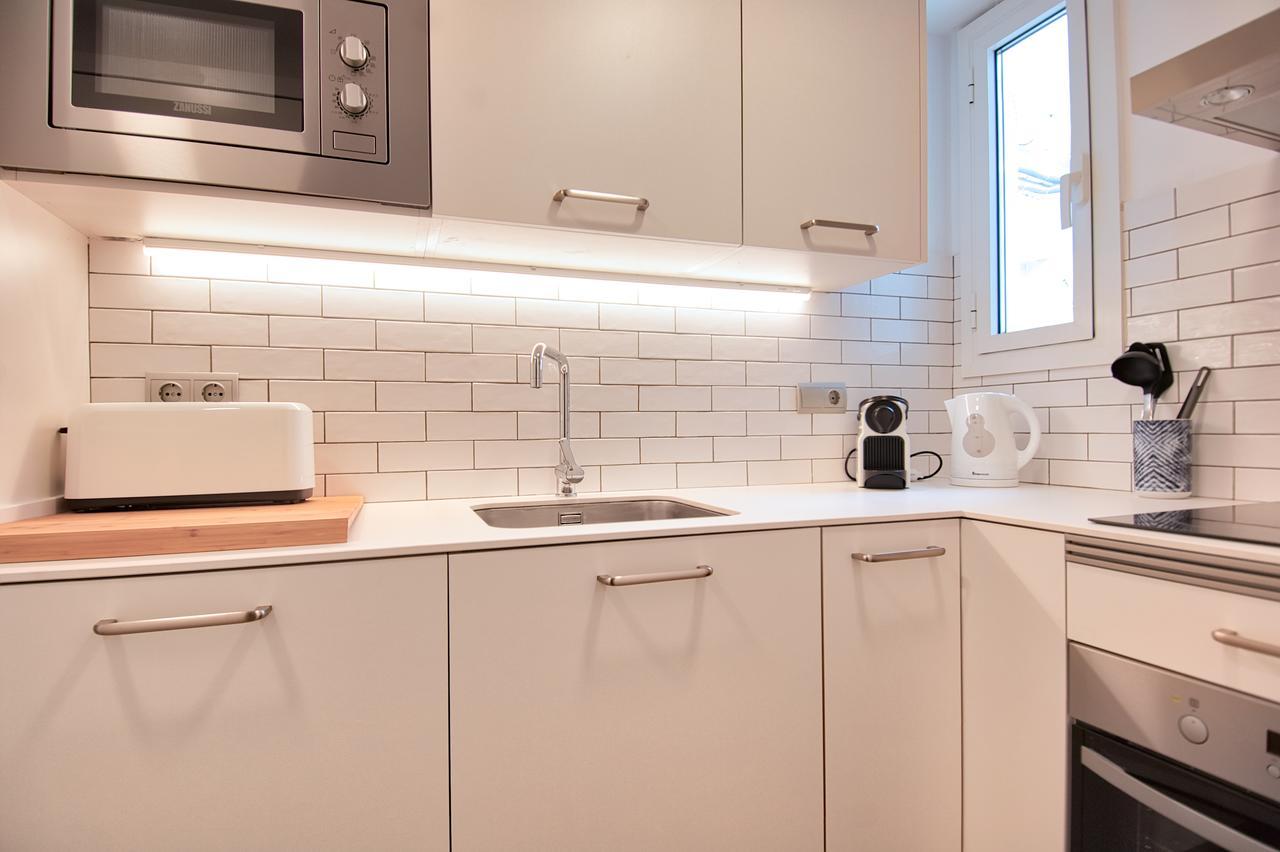 Sant Roc Apartments A Minute From The Beach Calella De Palafrugell Bagian luar foto
