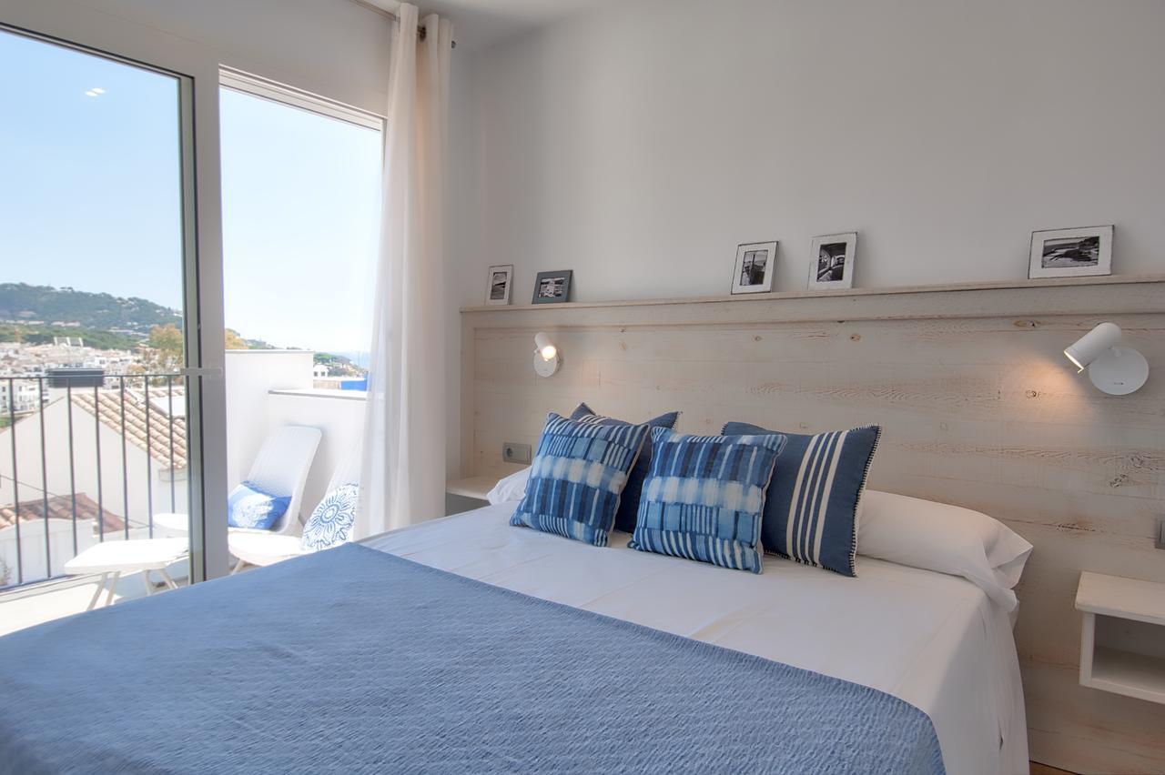 Sant Roc Apartments A Minute From The Beach Calella De Palafrugell Bagian luar foto