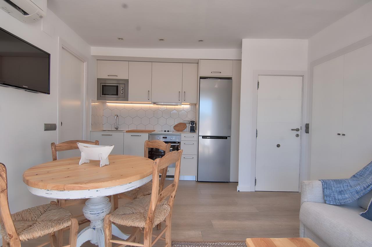 Sant Roc Apartments A Minute From The Beach Calella De Palafrugell Bagian luar foto
