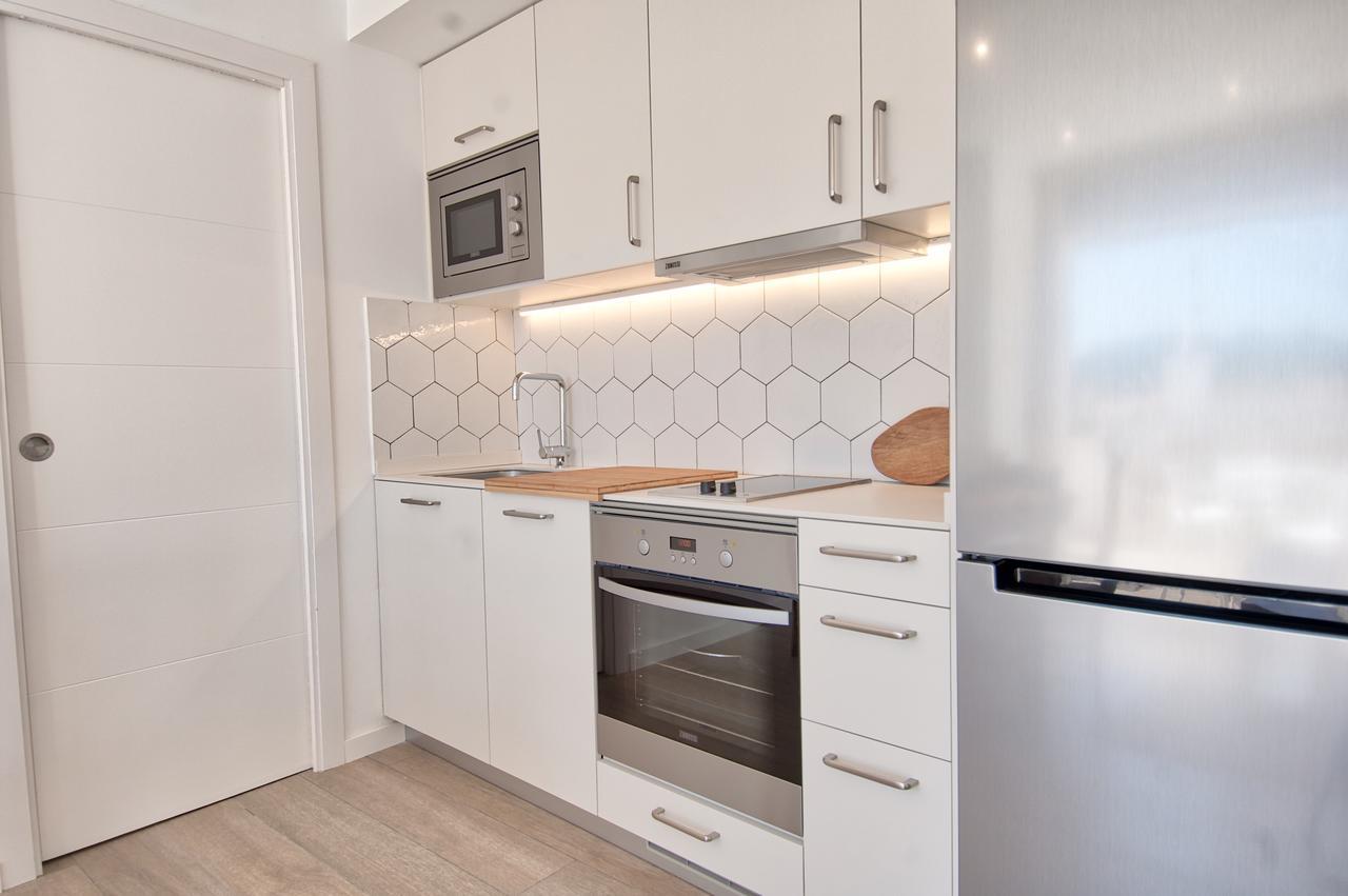 Sant Roc Apartments A Minute From The Beach Calella De Palafrugell Bagian luar foto