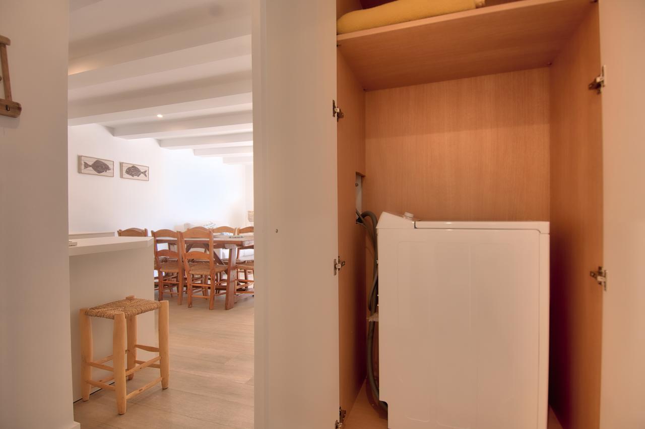 Sant Roc Apartments A Minute From The Beach Calella De Palafrugell Bagian luar foto