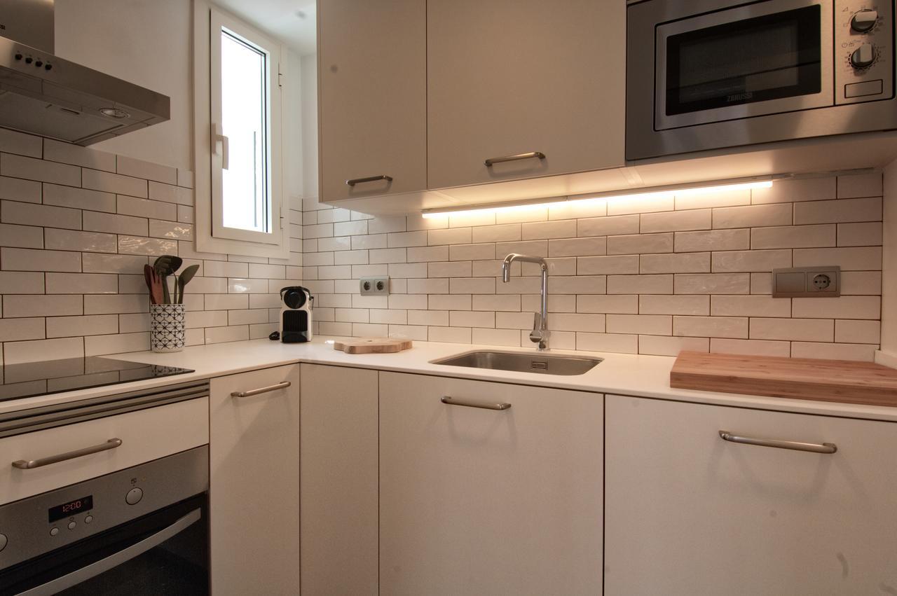 Sant Roc Apartments A Minute From The Beach Calella De Palafrugell Bagian luar foto